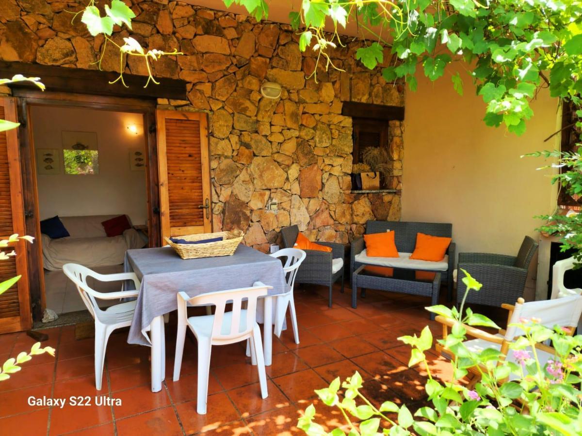 San Teodoro Appartamento Vacanze Centro Екстериор снимка