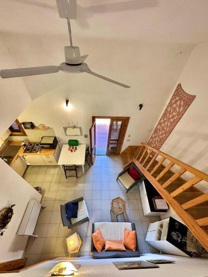 San Teodoro Appartamento Vacanze Centro Екстериор снимка