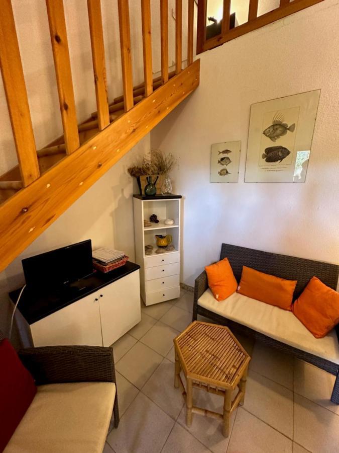 San Teodoro Appartamento Vacanze Centro Екстериор снимка
