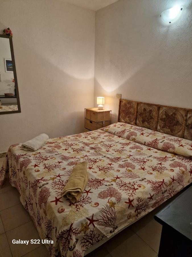 San Teodoro Appartamento Vacanze Centro Екстериор снимка