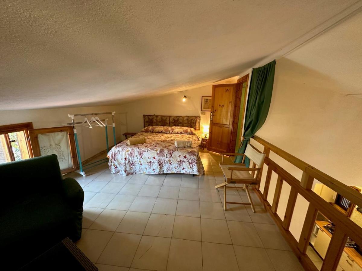San Teodoro Appartamento Vacanze Centro Екстериор снимка