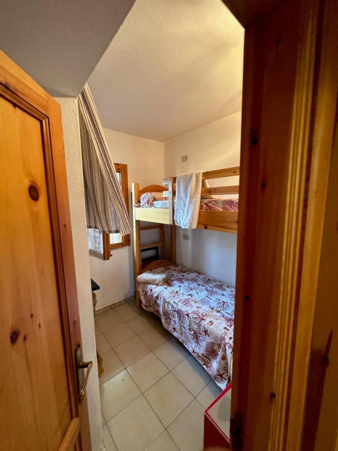 San Teodoro Appartamento Vacanze Centro Екстериор снимка