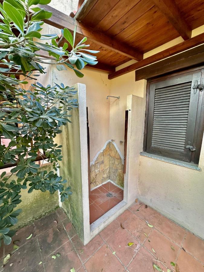 San Teodoro Appartamento Vacanze Centro Екстериор снимка