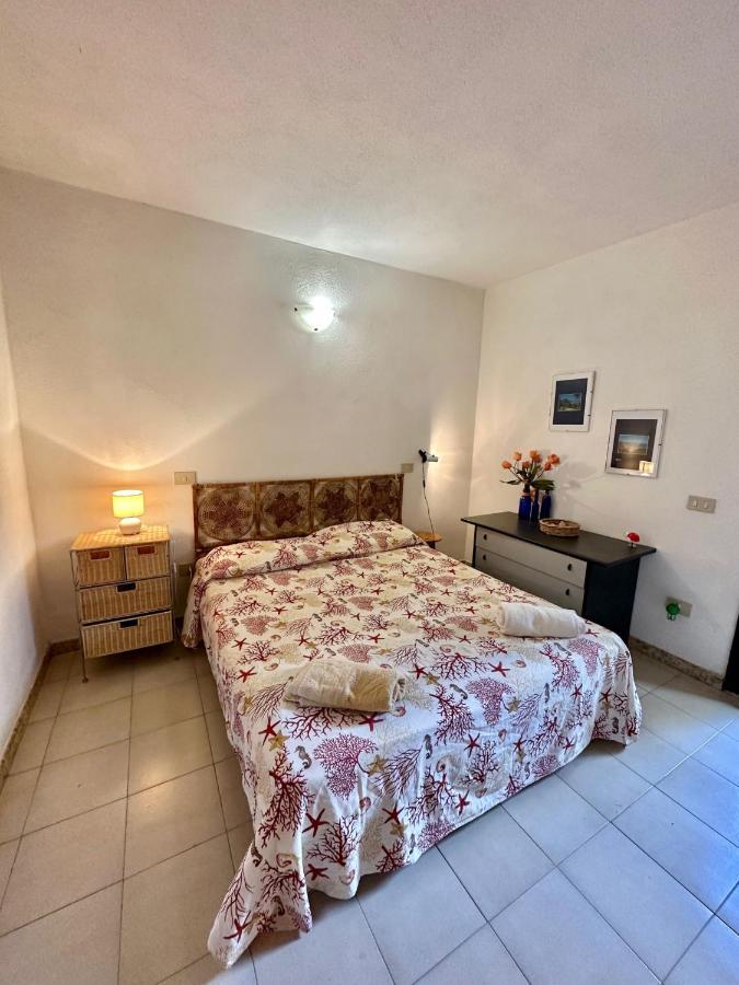 San Teodoro Appartamento Vacanze Centro Екстериор снимка