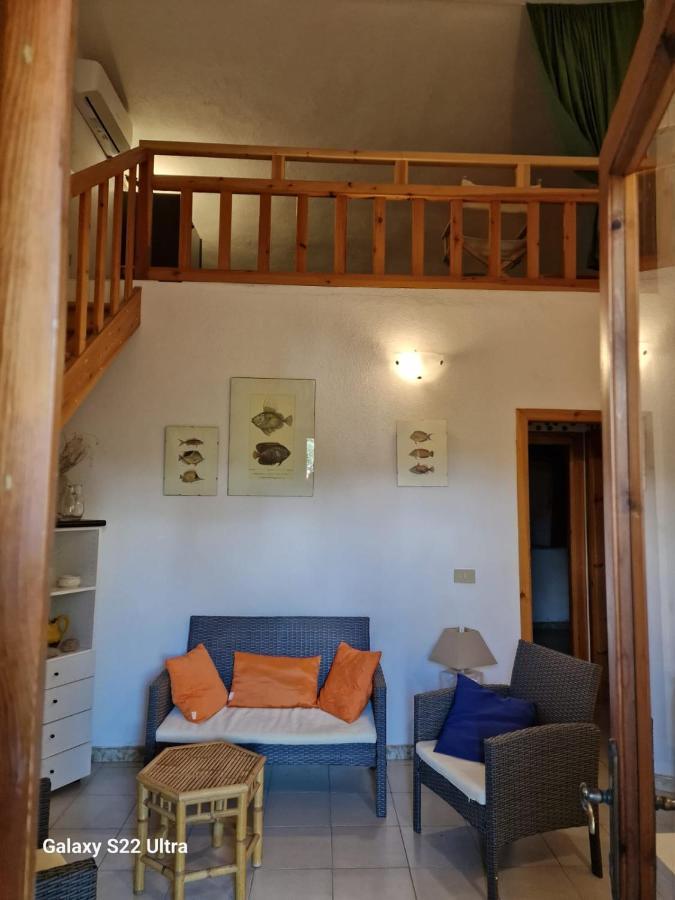 San Teodoro Appartamento Vacanze Centro Екстериор снимка