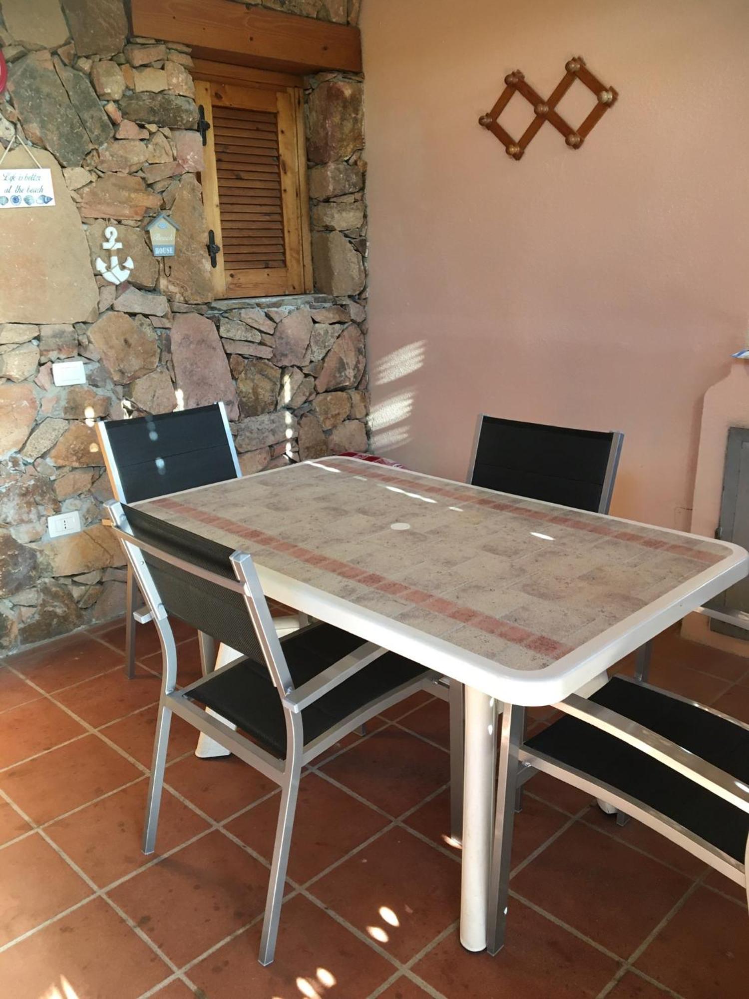 San Teodoro Appartamento Vacanze Centro Стая снимка