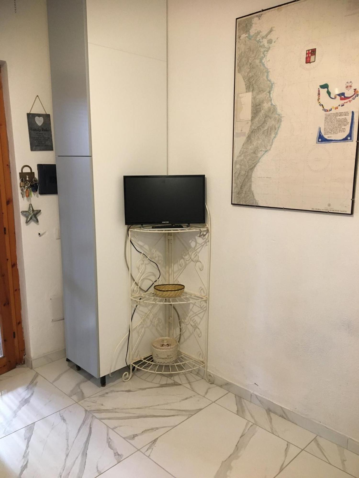 San Teodoro Appartamento Vacanze Centro Стая снимка